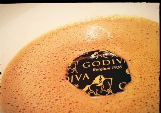 Godiva
